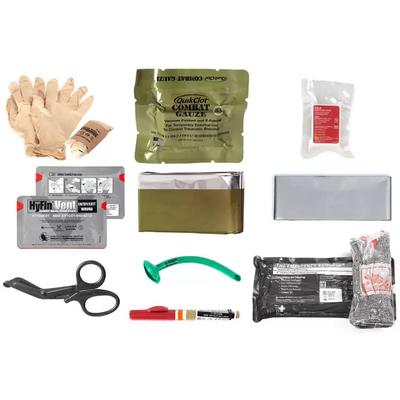 Blue Force Gear Pro Trauma NOW! First Aid Kit Refill SKU - 256879