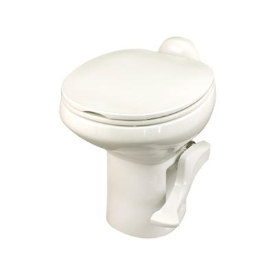 Thetford Aqua-Magic Style II Toilet With Water Saver - High Bone 42064