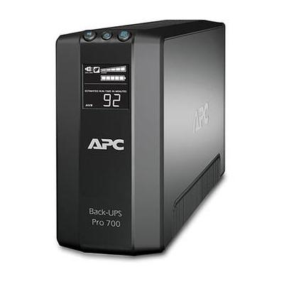 APC Power-Saving Back-UPS Pro 700 (120V) BR700G