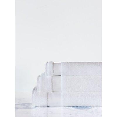 Eastern Accents Mathis Turkish Cotton Hand Towel Terry Cloth/Turkish Cotton | Wayfair BB-TW02-01