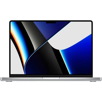 Apple 16.2" MacBook Pro with M1 Pro Chip (Late 2021, Space Gray) Z14V0016E