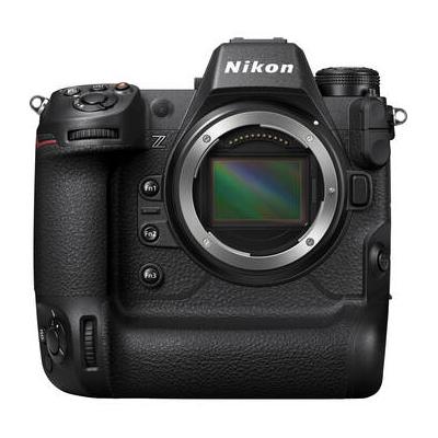 Nikon Z9 Mirrorless Camera 1669