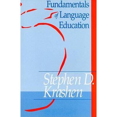 Fundamentals of Language Education (Promo Material)