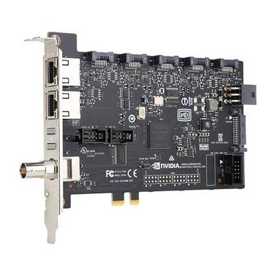 PNY NVIDIA Quadro SYNC II Turnkey Graphics Card Kit VCQPSYNC2-KIT