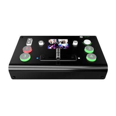 RGBlink mini-pro Dual-Channel 4K Video Switcher 230-0003-01-0