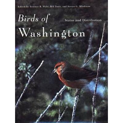 Birds of Washington: Status and Distribution