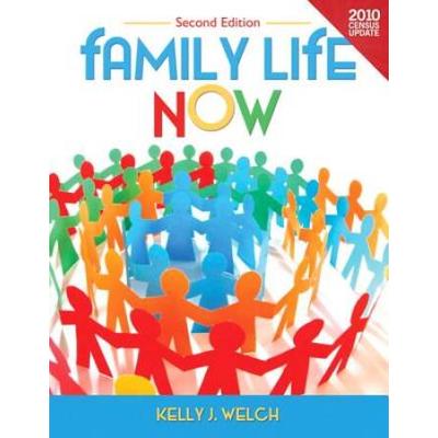 Family Life Now Census Update Books A La Carte Edition Nd Edition