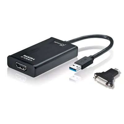 j5Create USB to HDMI Display Adapter