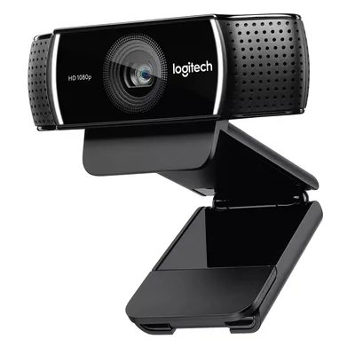 1080P Pro Stream Webcam