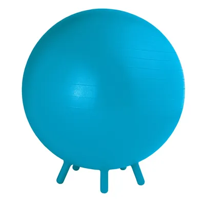 Stay-N-Play Ball XL 52 cm, Blue