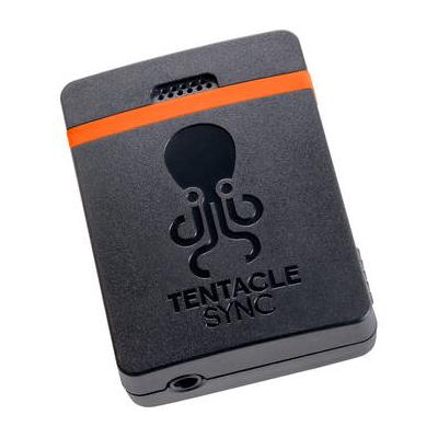 Tentacle Sync E mkII Timecode Generator with Bluetooth 5.0 (Single Set) TE1-MK2