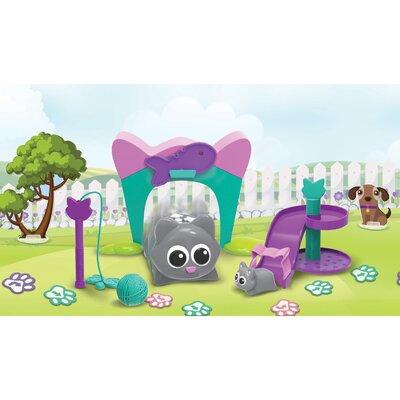 Learning Resources Coding Critters Scamper & Sneaker | 5 H x 9 W x 10.1 D in | Wayfair LER3081