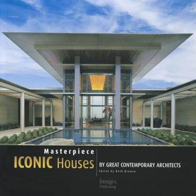 Masterpiece Iconic Houses: By Great Contemporary Architects