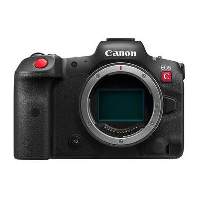 Canon EOS R5 C Mirrorless Cinema Camera 5077C002