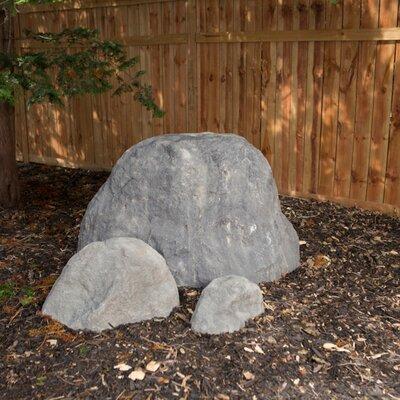 Red Barrel Studio® Woodworth Large Artificial Landscape Rock | Wayfair CEED3DEC828A47C0A685974E2E8D5EAF
