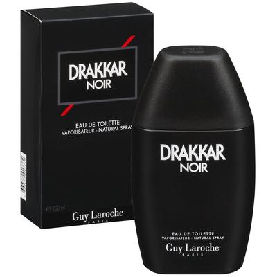 Drakkar Noir Eau de Toilette - 6.7 fl. oz.
