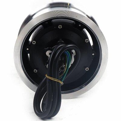 DALELEE Brushless Motor For 11 Inch Electric Scooter, Size 9.06 H x 7.28 W x 7.28 D in | Wayfair DALELEE1170