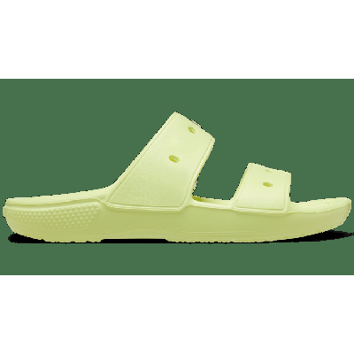 Crocs Sulphur Classic Crocs Sandal Shoes
