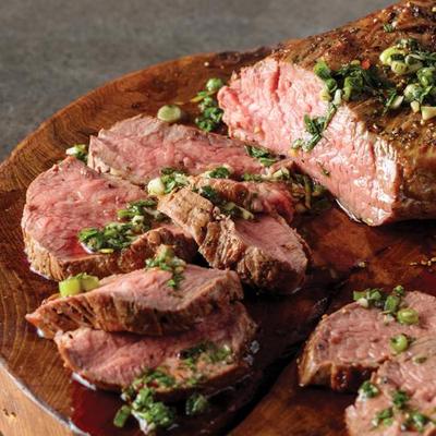 Omaha Steaks Tri-Tip Roast