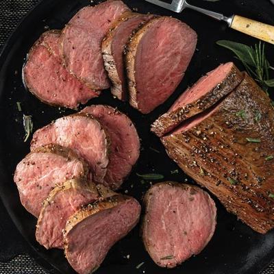 Omaha Steaks Private Reserve Chateaubriand Roast