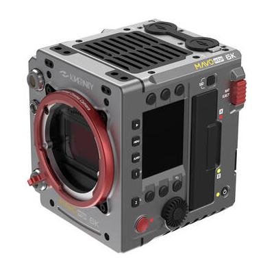 Kinefinity MAVO Edge 6K Digital Cinema Camera (Space Gray) KC-05-REG