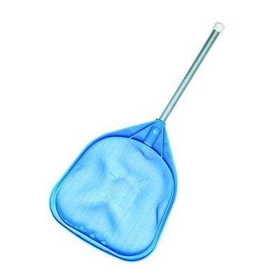 Swimline Handle Leaf Net Skimmers in Blue | 1 H x 9.5 W x 22 D in | Wayfair 4 x 8050