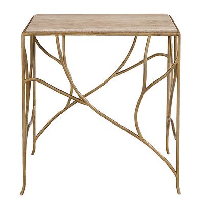 Marcel Side Table - Ballard Designs - Ballard Designs