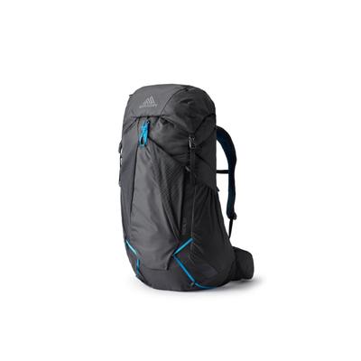 Gregory Focal 58L Backpack Ozone Black Medium 141332-7416