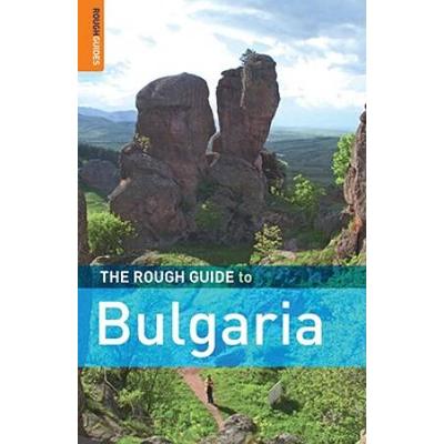 The Rough Guide To Bulgaria 6 (Rough Guide Travel Guides)