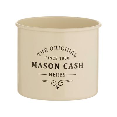 Mason Cash Herbs - Beige Heritage Herb Planter