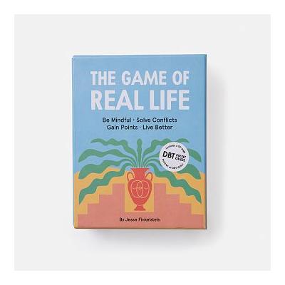 The Game of Real Life