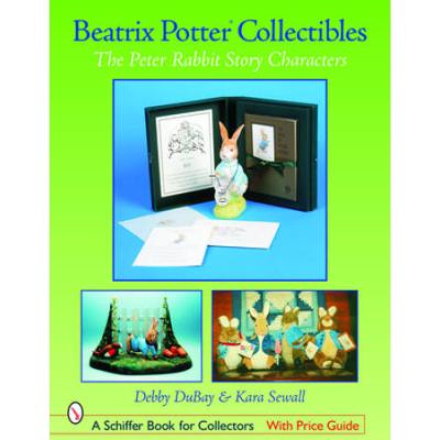 Beatrix Potter Collectibles: The Peter Rabbit Story Characters