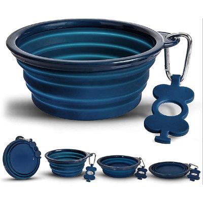 Prep & Savour Branislav Bowl/Dish Plastic (durable & easy to clean), Size 3.25 H x 7.75 W x 7.75 D in | Wayfair 2D949E80A7F9491A9C408C029F744868