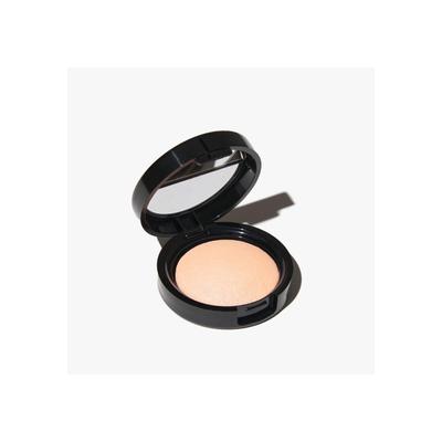 Plus Size Women's Baked Natural Glow Highlighter by Laura Geller Beauty in French Vanilla