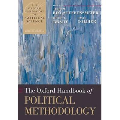 The Oxford Handbook Of Political Methodology