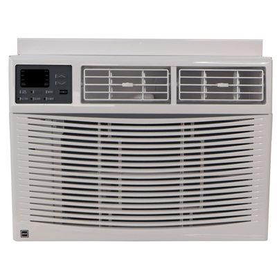 RCA 12,000 BTU Window Air Conditioner w/ Electronic Controls | 15.16 H x 19.76 W x 21.5 D in | Wayfair RACE1224-6COM
