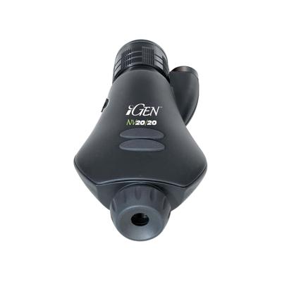 Night Owl Optics 2.6x41mm iGen Night Vision Viewer Monocular Black - NOIGM3X-EE
