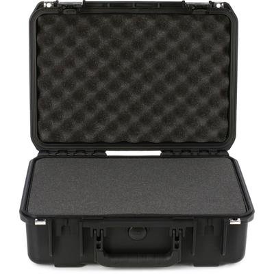 SKB 3i-1711-6B-C iSeries 1711-6 Waterproof Case with Cubed Foam