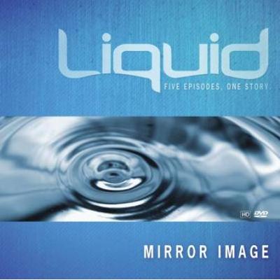 Mirror Image [With Dvd]