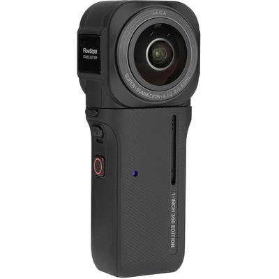 Insta360 One RS 1-inch 360 Edition Action Video Camera