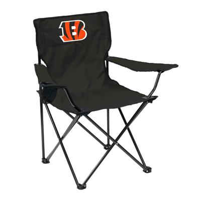 Cincinnati Bengals Quad Chair Tailgate by NFL in Multi