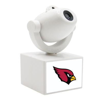 Arizona Cardinals LED Mini Spotlight Projector Nite Light