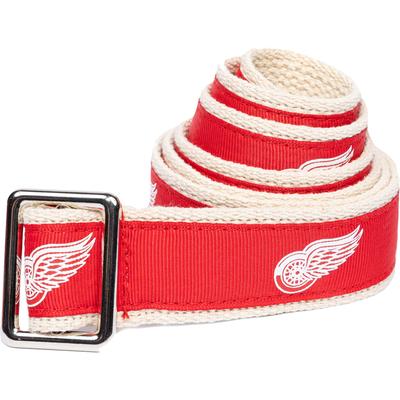 Youth Red Detroit Wings Go-To Belt