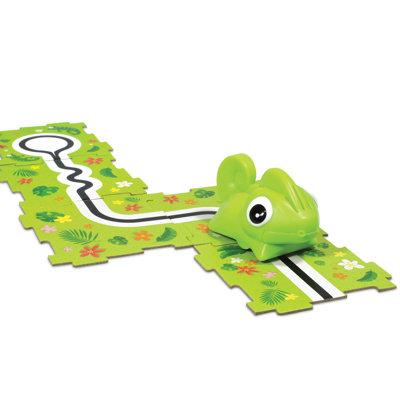 Learning Resources Coding Critters Go-Pets, Dart the Chameleon | 10.24 H x 7.09 W x 7.09 D in | Wayfair LER3098