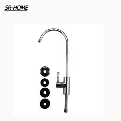 SR-HOME Water Sink Faucet, RO Single Lever Water Filter Or Water Filtration Faucet, Water Purifiers Reverse Osmosis Systems Faucet | Wayfair