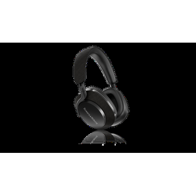 Px7 s2 Over-ear noise cancelling headphones - Black | Bowers & Wilkins