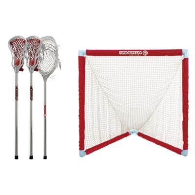 Maverik Mini Lacrosse Set