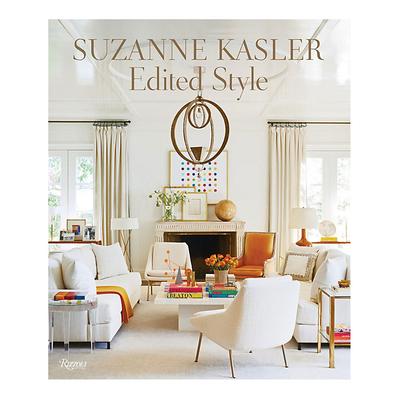 Suzanne Kasler Edited Style - Ballard Designs - Ballard Designs