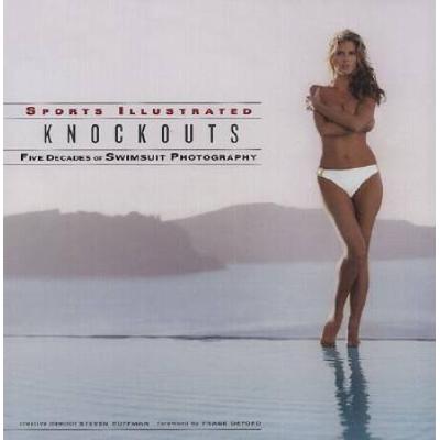 Sports Illustrated Knockouts Five Decades of Swimsuit Photography