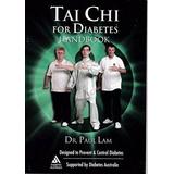 Tai Chi for Diabetes Handbook